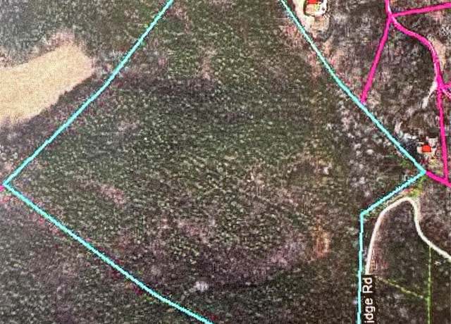 Property at Lot C Old Settlement Rd, Sylva, NC 28779