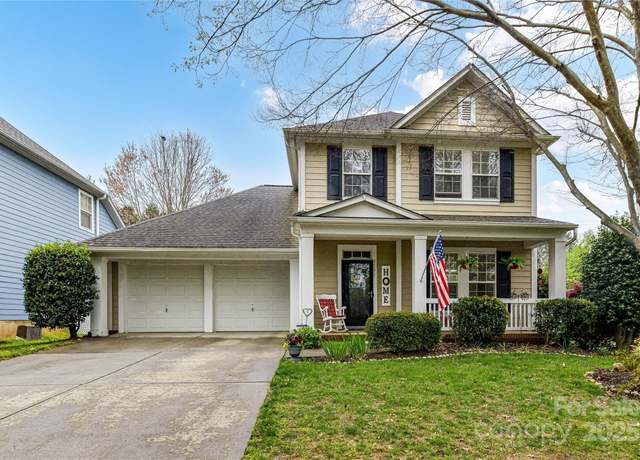 Property at 9404 Rosalyn Glen Rd, Cornelius, NC 28031, 3 beds, 2.5 baths