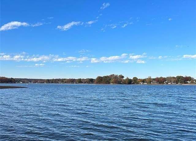 Property at 115 High Shores Rd, Norwood, NC 28128