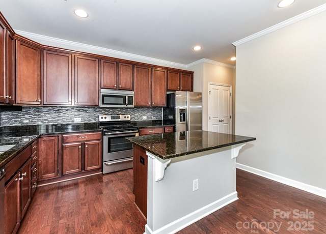 Property at 2369 Baxter Pl SE, Concord, NC 28025, 3 beds, 2.5 baths