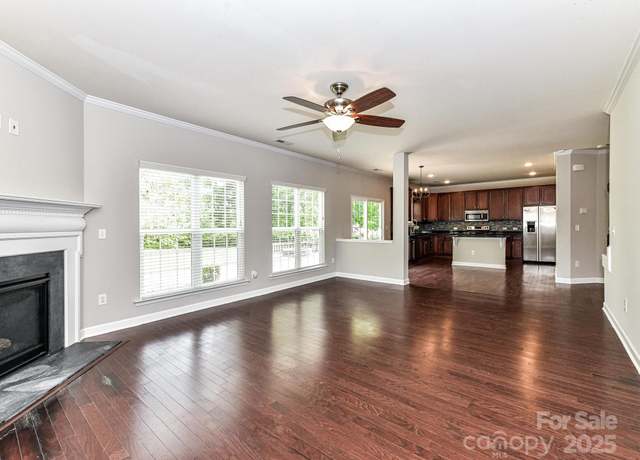 Property at 2369 Baxter Pl SE, Concord, NC 28025, 3 beds, 2.5 baths