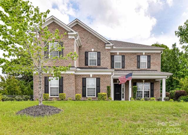 Property at 2369 Baxter Pl SE, Concord, NC 28025, 3 beds, 2.5 baths