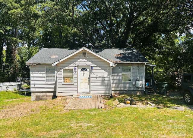 Property at 506 Sycamore Ave, Gastonia, NC 28052, 3 beds, 1 bath