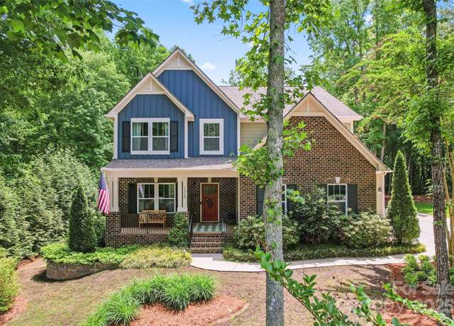 Property at 1328 Huntcliff Dr, Waxhaw, NC 28173, 4 beds, 3.5 baths
