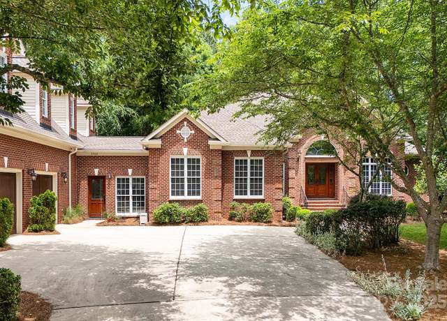 Property at 3504 High Ridge Rd, Charlotte, NC 29270, 5 beds, 3.5 baths
