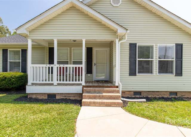 Property at 4285 Palmer Lloyd Rd, Lancaster, SC 29720, 3 beds, 2 baths
