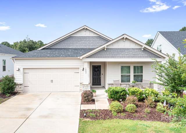 Property at 1885 Lotus Ln, Denver, NC 28037, 3 beds, 2 baths