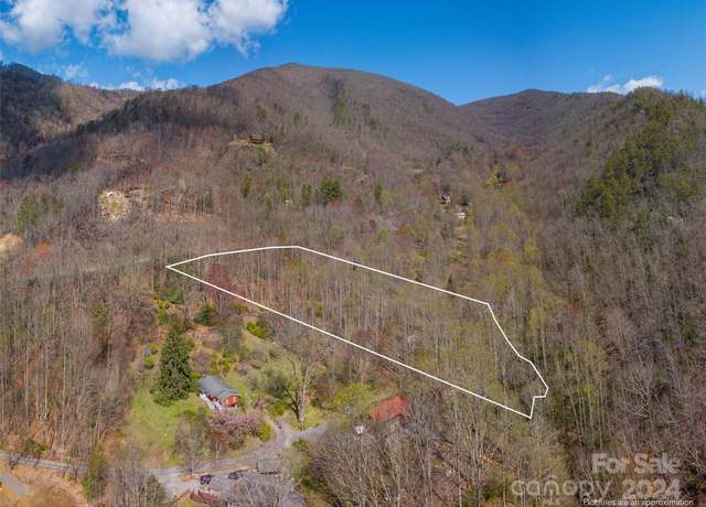 Property at 00 Sheepback Mountain Rd, Maggie Valley, NC 28751