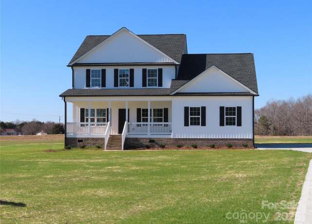 Property at 1145 Philbeck Rd #11, York, SC 29745, 4 beds, 3.5 baths
