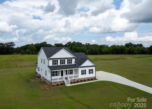 Property at 1145 Philbeck Rd #11, York, SC 29745, 4 beds, 3.5 baths