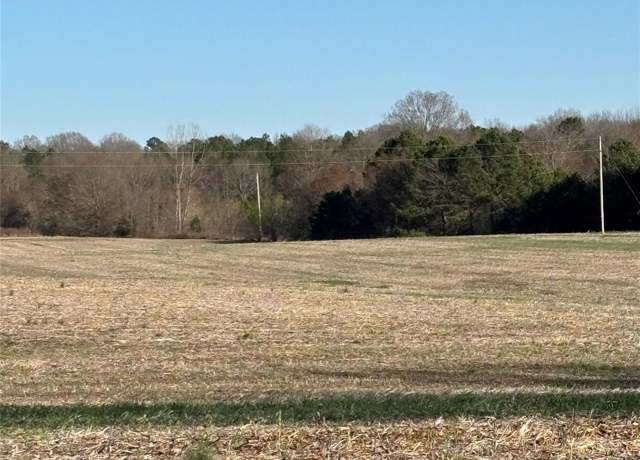Property at 0 Monroe Ansonville Rd, Wingate, NC 28174