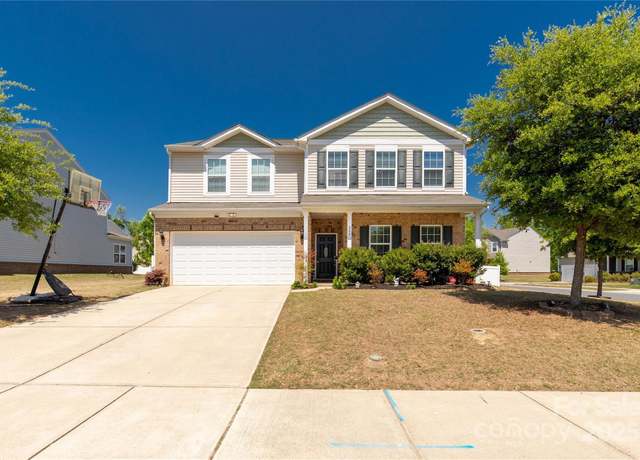 Property at 269 Keating Place Dr, Fort Mill, SC 29708, 4 beds, 2.5 baths