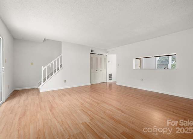 Property at 7309 Pebblestone Dr Unit D, Charlotte, NC 28212, 3 beds, 2.5 baths