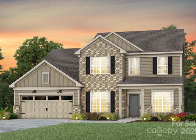 Property at 3925 Pee Dee St #27, Monroe, NC 28110, 5 beds, 4.5 baths