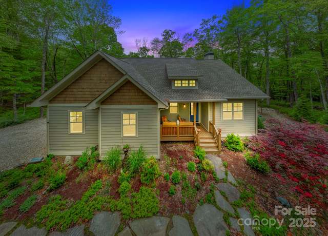 Property at 355 Frazier Rd, Brevard, NC 28712, 3 beds, 3.5 baths