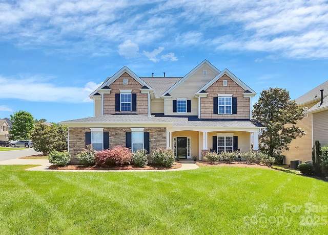 Property at 1618 Bay Meadows Ave NW, Concord, NC 28027, 4 beds, 3 baths