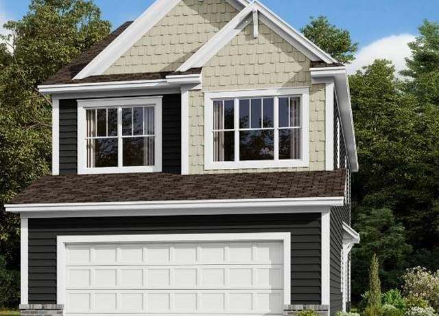 Property at 760 Kitfox Dr NW, Concord, NC 28027, 3 beds, 2.5 baths