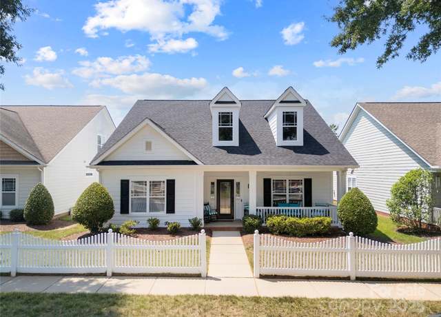Property at 1103 Phar Lap Dr, Indian Trail, NC 28079, 5 beds, 3 baths