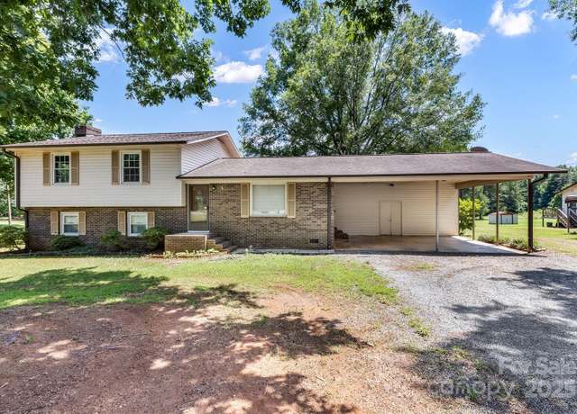 Property at 12003 Old Beatty Ford Rd, Rockwell, NC 28138, 3 beds, 2 baths