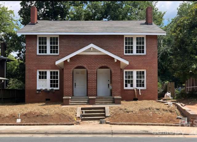 Property at 303 Lancaster Ave, Monroe, NC 28112, 5 beds, 4.5 baths
