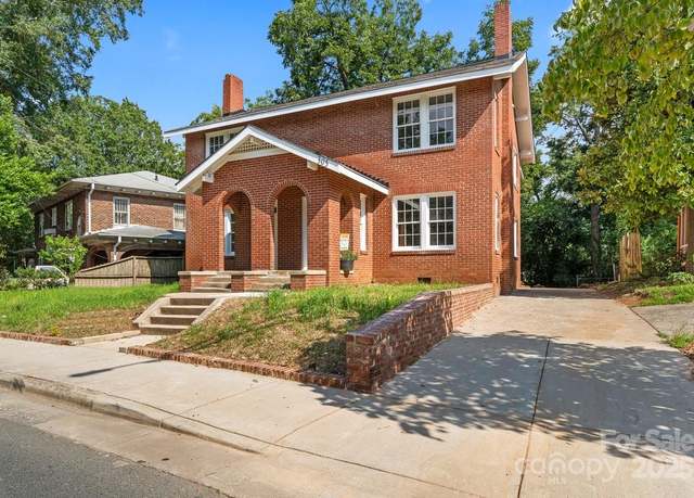 Property at 303 Lancaster Ave, Monroe, NC 28112, 5 beds, 4.5 baths