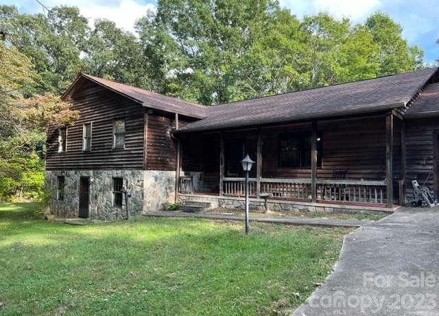 Property at 2752 Old Highway 221 None S, Marion, NC 28752, 5 beds, 3 baths