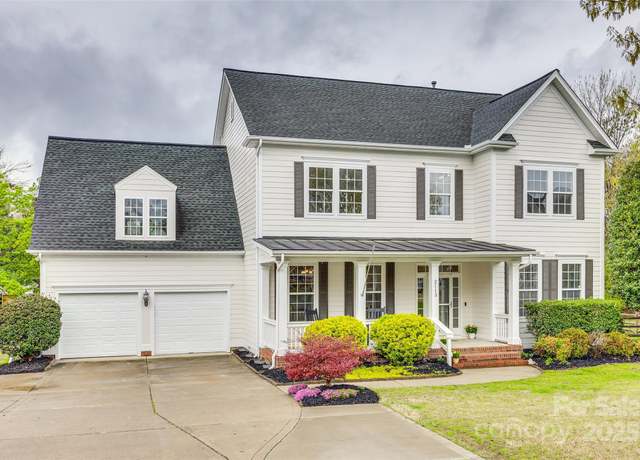 Property at 2113 Woodbend Trl, Tega Cay, SC 29708, 5 beds, 3.5 baths