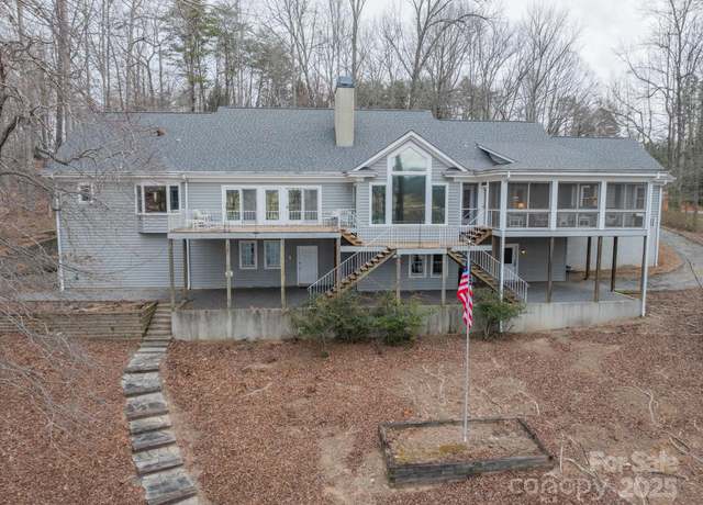 Property at 98 Fox Trl, Tryon, NC 28782, 4 beds, 3.5 baths