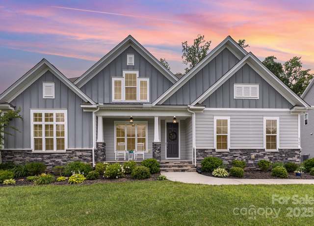 Property at 8709 Raven Top Dr, Mint Hill, NC 28227, 4 beds, 3 baths