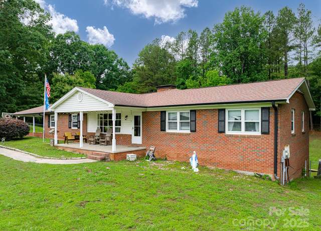Property at 310 Yarbro Rd, Kings Mountain, NC 28086, 4 beds, 2.5 baths