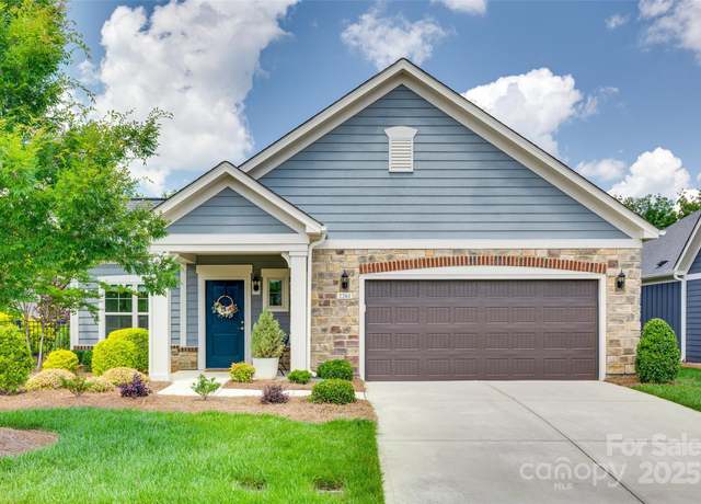 Property at 2261 Lincolnshire Ln, Waxhaw, NC 28173, 2 beds, 2 baths