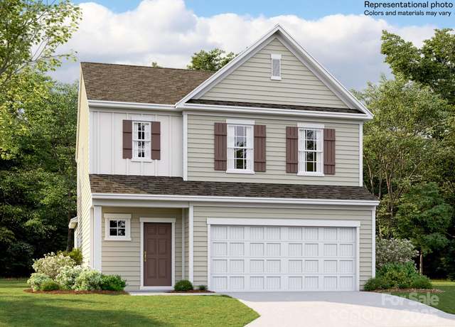 Property at 1610 Swallow Tail Dr, Cramerton, NC 28012, 4 beds, 2.5 baths