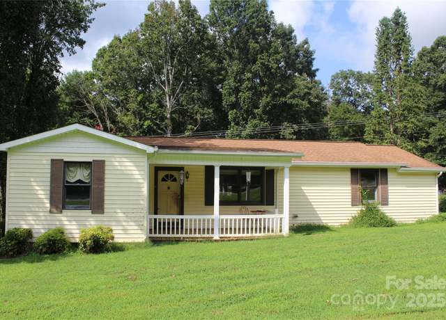 Property at 2556 NC 126 Hwy, Morganton, NC 28655, 3 beds, 2 baths