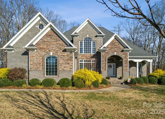 Property at 4006 Sincerity Rd, Monroe, NC 28110, 4 beds, 3.5 baths