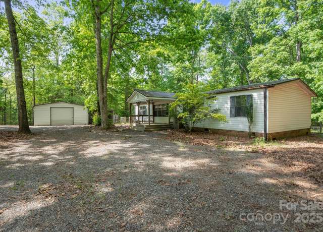 Property at 351 Fletcher Rd, Union Grove, NC 28689, 4 beds, 2 baths