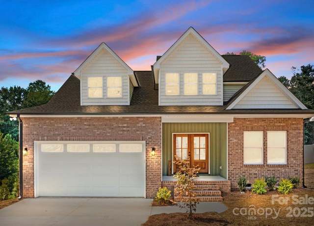 Property at 2412 Brantley Rd, Kannapolis, NC 28083, 4 beds, 2.5 baths
