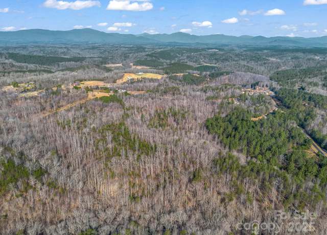 Property at 00 Rachel Bell Rd, Mill Spring, NC 28756