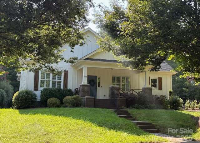 Property at 119 Chambers St #79, Davidson, NC 28036, 4 beds, 3 baths