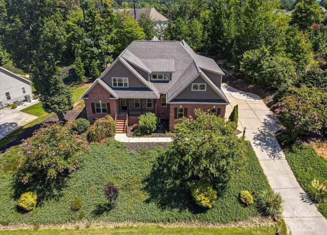 Property at 4038 Harmattan Dr, Denver, NC 28037, 4 beds, 4 baths