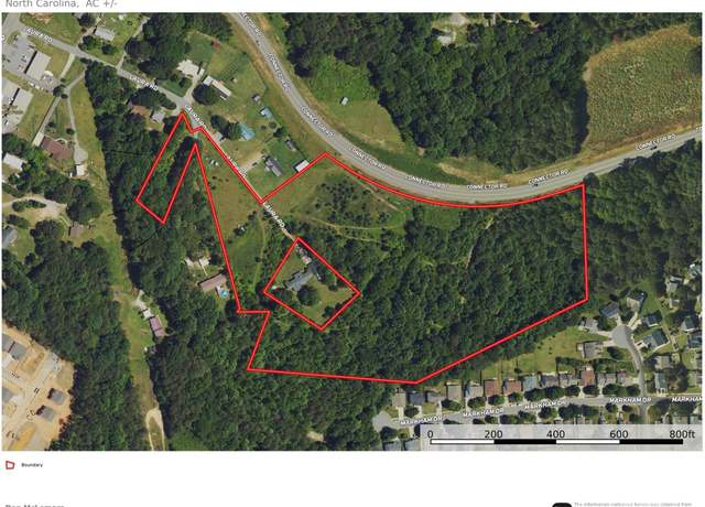 Property at 00 Laura Rd, Mooresville, NC 28117