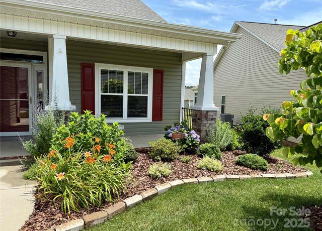 Property at 822 Wisteria Way, Salisbury, NC 28146, 3 beds, 3 baths