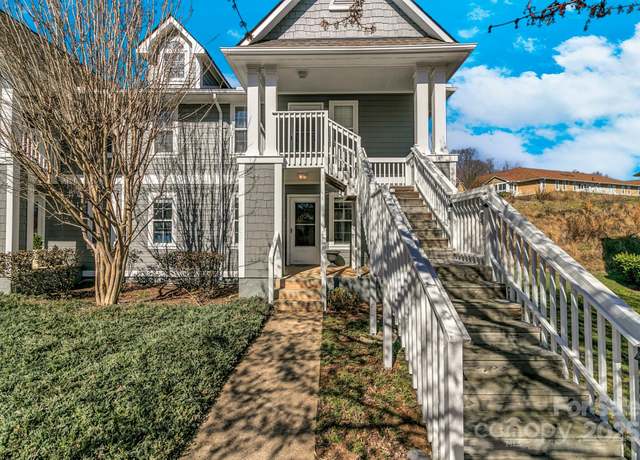 Property at 2805 Sagamore Ln, Asheville, NC 28806, 2 beds, 2 baths