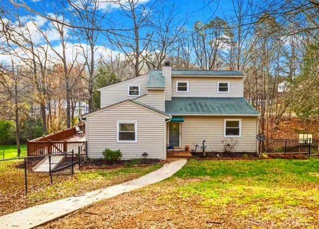 Property at 32 Heritage Ln, Shelby, NC 28150, 4 beds, 3 baths
