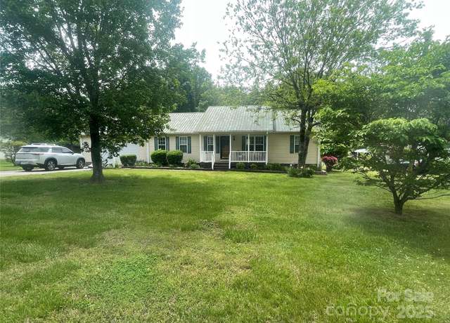 Property at 2645 Old US 70 Rd, Cleveland, NC 27013, 3 beds, 2 baths