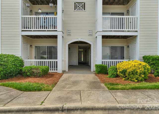 Property at 4072 Town Center Rd, Harrisburg, NC 28075, 2 beds, 1 bath
