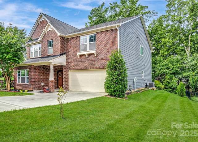 Property at 1017 Quail Run Ct, Indian Land, SC 29707, 5 beds, 3.5 baths