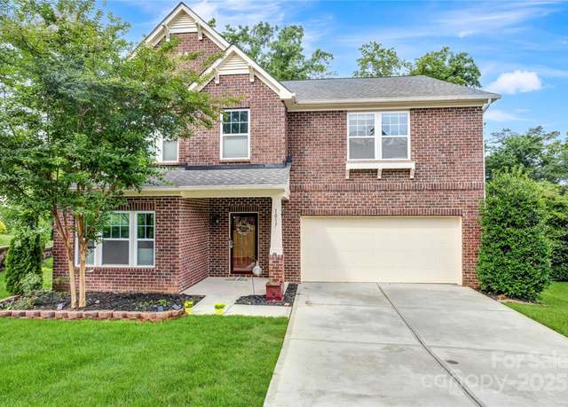 Property at 1017 Quail Run Ct, Indian Land, SC 29707, 5 beds, 3.5 baths