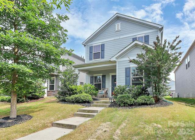 Property at 11733 Mesquite Rd, Huntersville, NC 28078, 3 beds, 2.5 baths