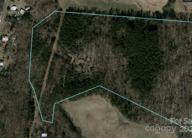 Property at 00 Hardy Rd, Harmony, NC 27028