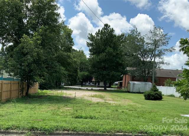 Property at Lot 7-9 Lane St, Kannapolis, NC 28083